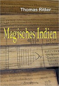 Buch: Thomas Ritter - Magisches Indien