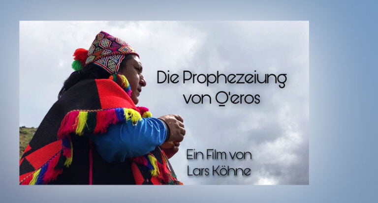 Filmtipp Die Prophezeiung von Qeros