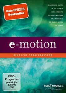 Bradley Nelson - E-Motion
