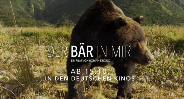 Filmtipp Der Bär in mir