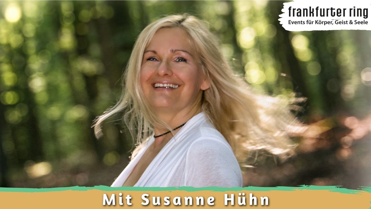 Susanne Hühn Online Kurs Inneres Kind