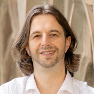 Achim Grahtwol - Geistheiler