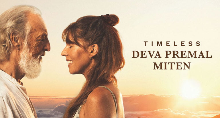 Deva Premal Miten friends mantra Konzert chanten