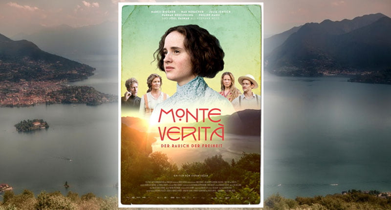 Monte Verità – Rausch der Freiheit Film Filmstart