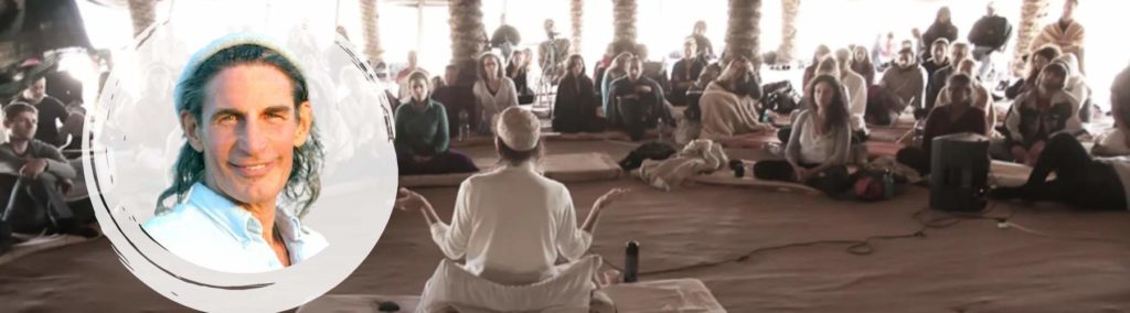 Cousens Gabriel Websitebanner Spiritueller Meister Kundalini aktivieren erwecken Yoga Meditation Shaktipat Einweihung