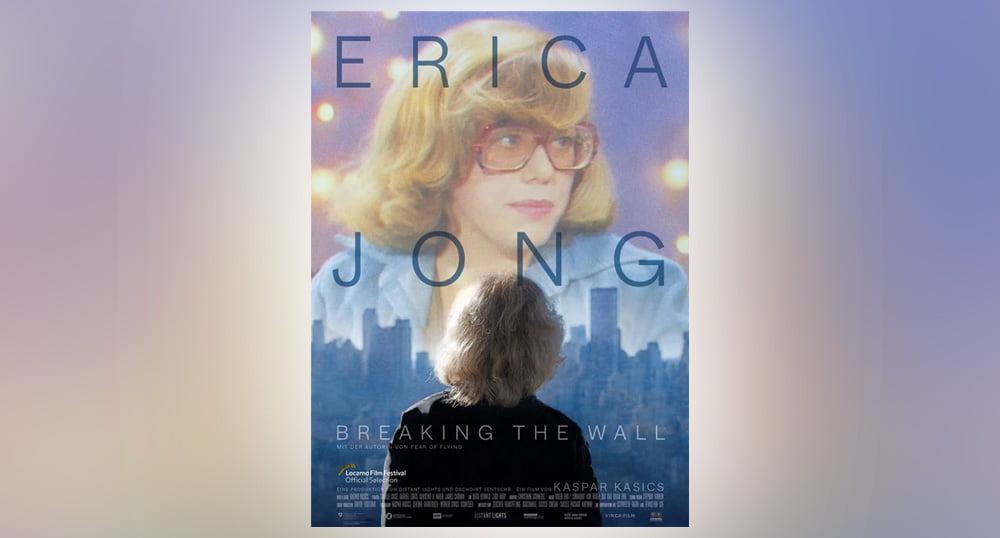 Filmtipp Erica Jong Breaking The Wall Frankfurter Ring
