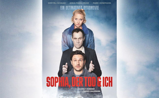 Film Sophia, der Tod und ich