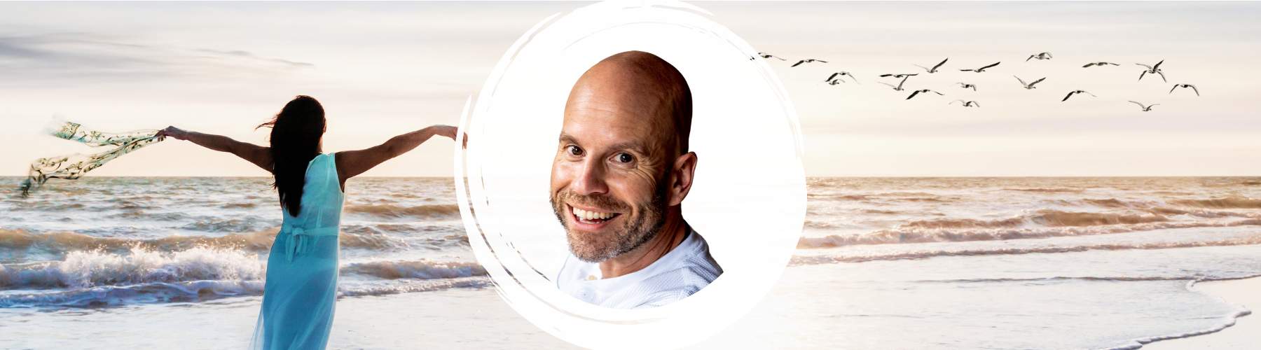 Tim Taxis - Wahres Glück & inneren Frieden finden 