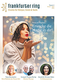 Frankfurter Ring Magazin 25-1