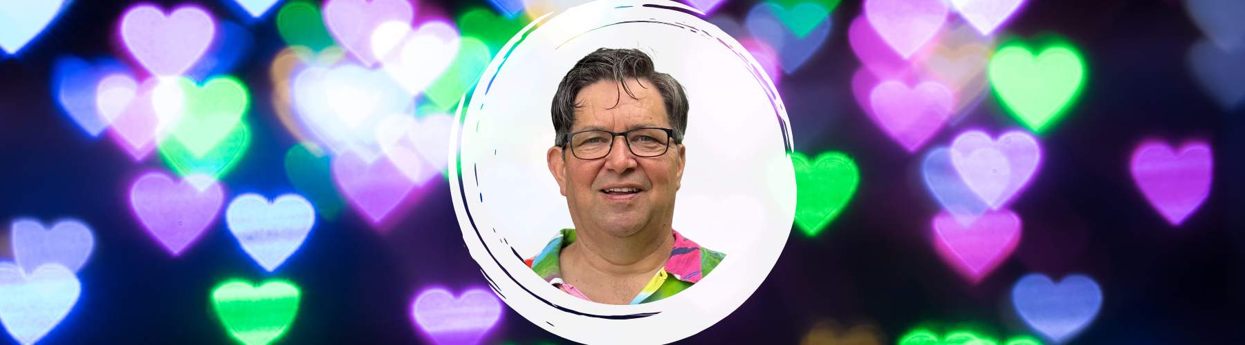 Gerd Kühnen - POV Trainer - Dein Weg in ein erfüllteres Leben