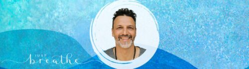 Thorsten Flick – Atemexperte, Breathwork-Coach und Mentor für persönliche Transformation beim Frankfurter Ring