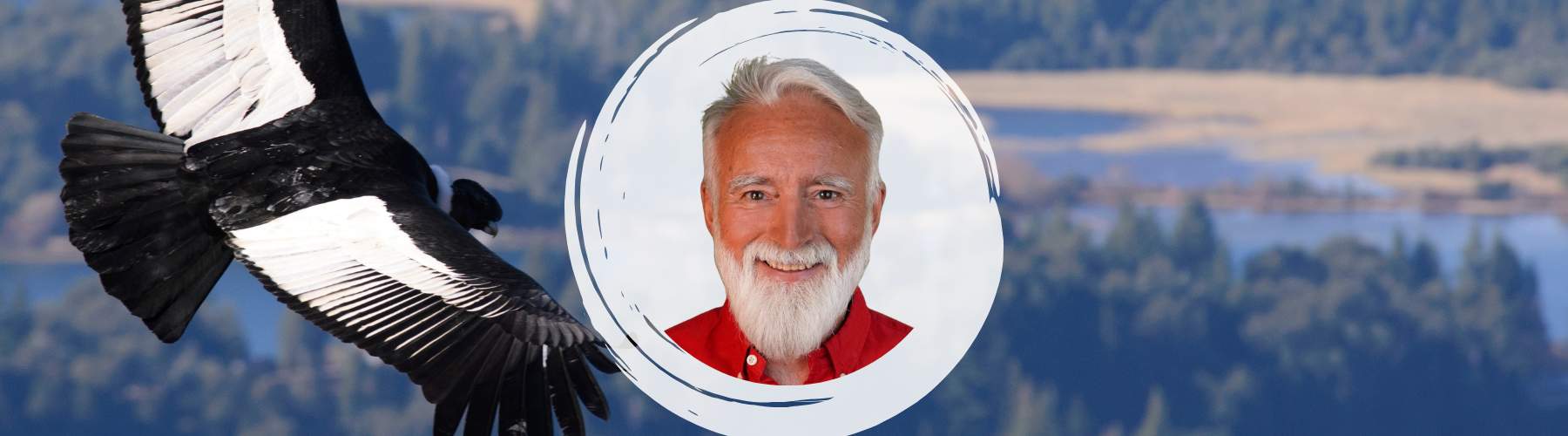 Joe Licci - Das Kondor-Bewusstsein - Workshop
