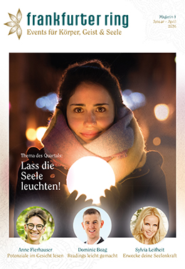 Frankfurter Ring Magazin 26-1