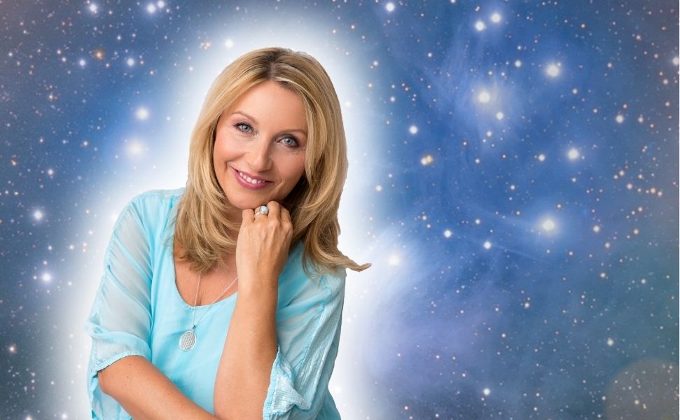 Pavlina Klemm - Online Kurs