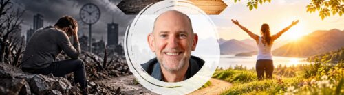 Andreas Winter – Masterclass „Was macht uns krank – was macht uns glücklich?“