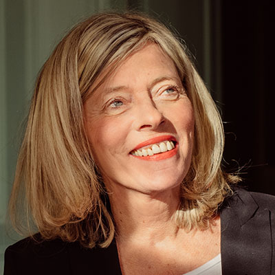 Bea Rubli, Channeling-Medium und Autorin