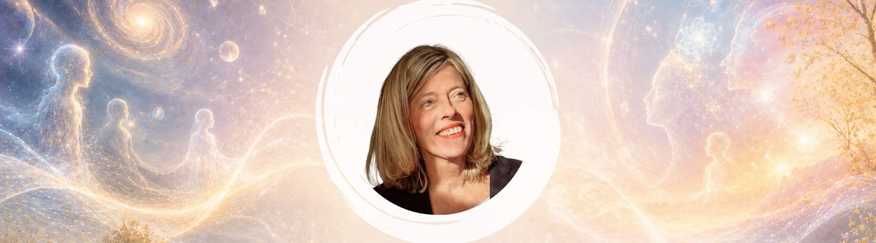 Live-Portal 3 mit Bea Rubli – multidimensionale Kommunikationswelten